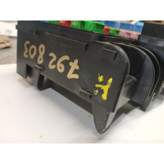 Recambio de centralita bsm para kia cee´d hatchback (ed) 2.0 crdi 140 referencia OEM IAM   