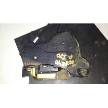 CERRADURA PUERTA DELANTERA IZQUIERDA 6904002152 5P 6 PINES