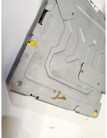 Recambio de modulo electronico para jaguar xj executive referencia OEM IAM 6W9318D493AC   2