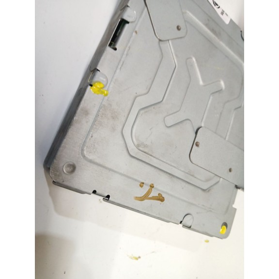 Recambio de modulo electronico para jaguar xj executive referencia OEM IAM 6W9318D493AC  