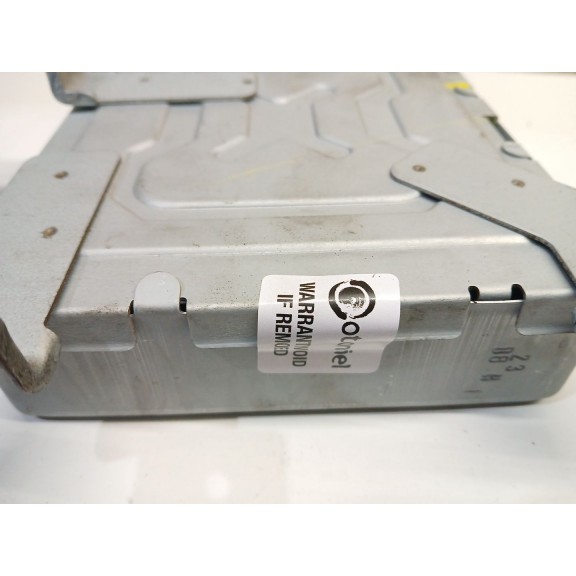 Recambio de modulo electronico para jaguar xj executive referencia OEM IAM 6W9318D493AC  