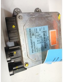 Recambio de modulo electronico para citroën c2 (jm_) 1.4 hdi referencia OEM IAM 9650836780  