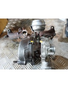 Recambio de turbocompresor para audi a4 berlina (8e) 1.9 tdi (96kw) referencia OEM IAM 038145702g para reparar 
