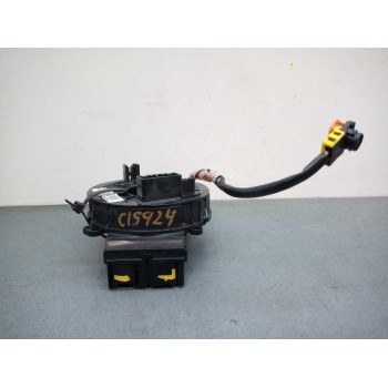 Recambio de anillo airbag para opel mokka excellence referencia OEM IAM 13589257 CON SENSOR DE GIRO 