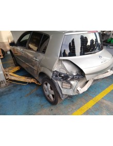 renault megane ii berlina 5p del año 2002