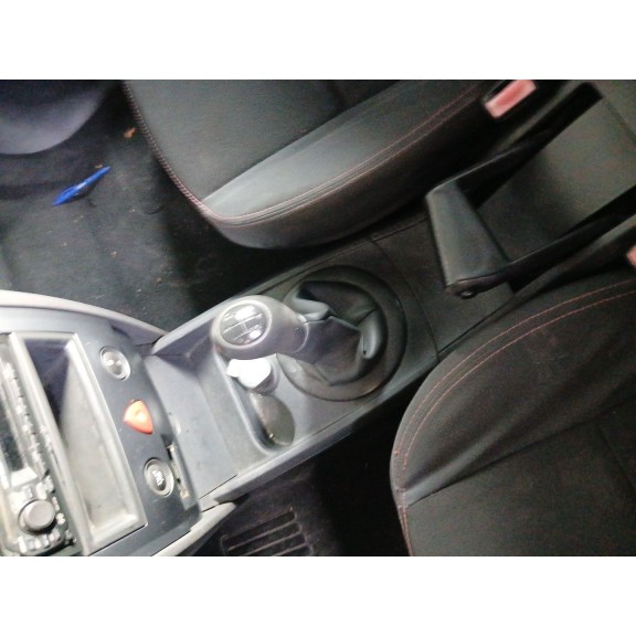 renault megane ii berlina 5p del año 2002