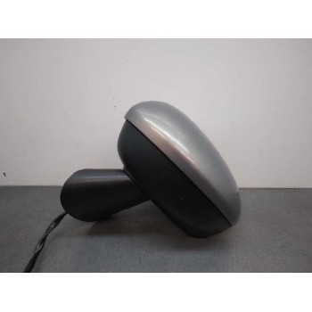 Recambio de retrovisor izquierdo para opel meriva b selective referencia OEM IAM 212876153 5 CABLES CARCASA SUELTA