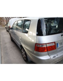 kia carens del año 2003 2