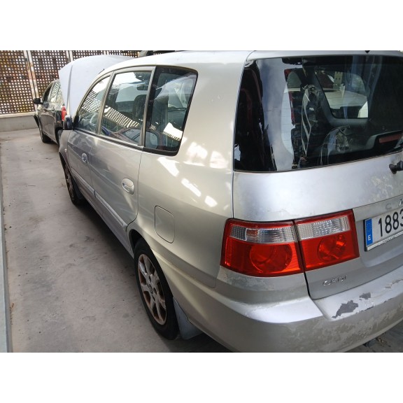 kia carens del año 2003
