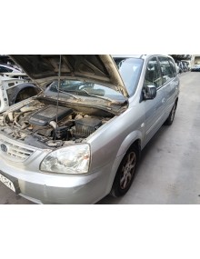 kia carens del año 2003