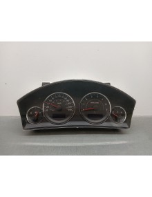 Recambio de cuadro instrumentos para jeep commander 3.0 crd cat referencia OEM IAM 56054018ah  