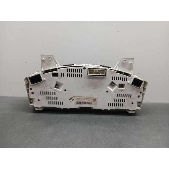 Recambio de cuadro instrumentos para jeep commander 3.0 crd cat referencia OEM IAM 56054018ah  