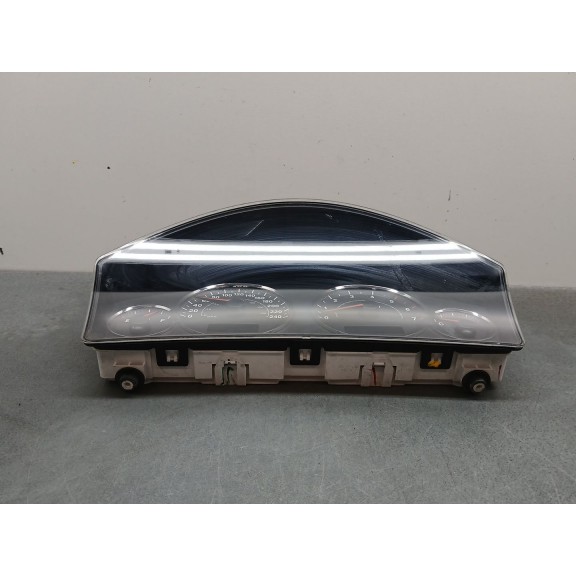 Recambio de cuadro instrumentos para jeep commander 3.0 crd cat referencia OEM IAM 56054018ah  