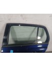 Recambio de puerta trasera izquierda para volkswagen golf vi (5k1) rabbit bluemotion referencia OEM IAM   