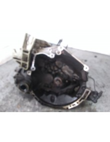 Recambio de caja cambios para citroën c4 berlina 1.4 16v referencia OEM IAM 20CQ15  