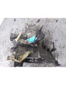 Recambio de caja cambios para citroën c4 berlina 1.4 16v referencia OEM IAM 20CQ15   2