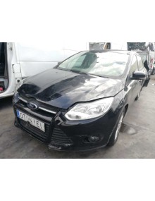 ford focus lim. (cb8) del año 2014