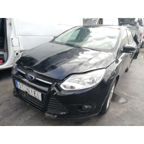 ford focus lim. (cb8) del año 2014