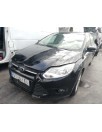 ford focus lim. (cb8) del año 2014