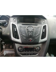 ford focus lim. (cb8) del año 2014 2