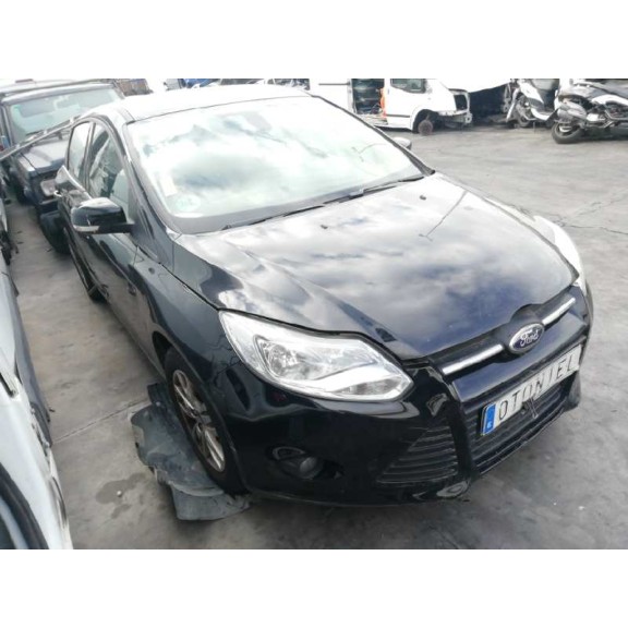 ford focus lim. (cb8) del año 2014