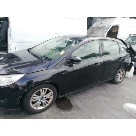 ford focus lim. (cb8) del año 2014