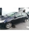 ford focus lim. (cb8) del año 2014