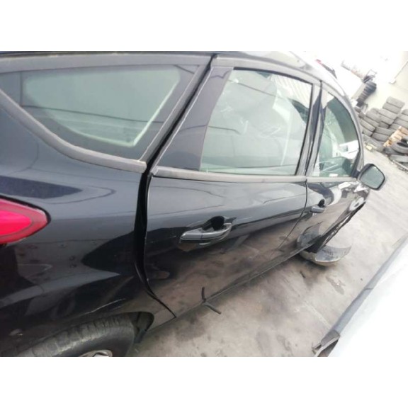 ford focus lim. (cb8) del año 2014