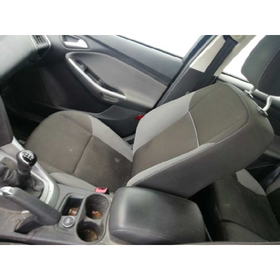 ford focus lim. (cb8) del año 2014