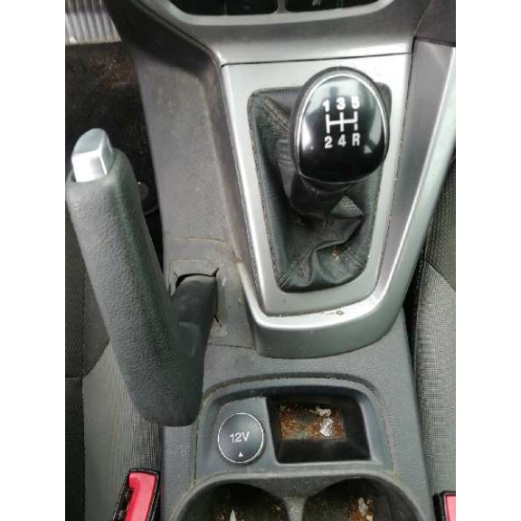 ford focus lim. (cb8) del año 2014