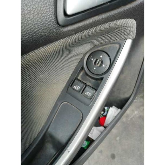 ford focus lim. (cb8) del año 2014