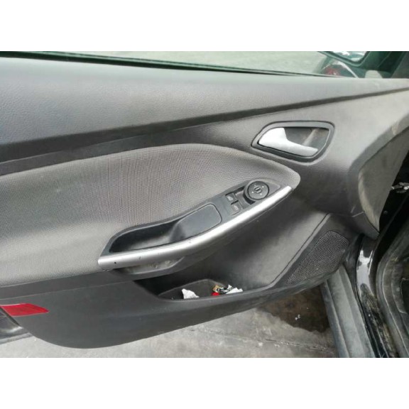 ford focus lim. (cb8) del año 2014