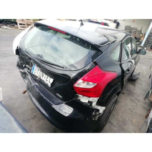 ford focus lim. (cb8) del año 2014