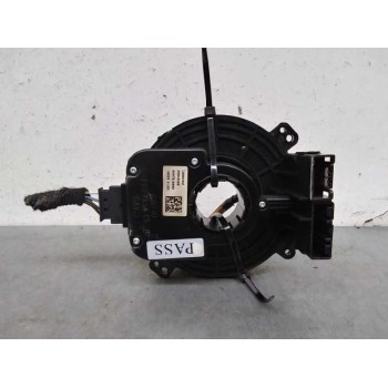 Recambio de anillo airbag para saab 9-5 lim. (03. 2010) vector referencia OEM IAM 20817721 25849366 