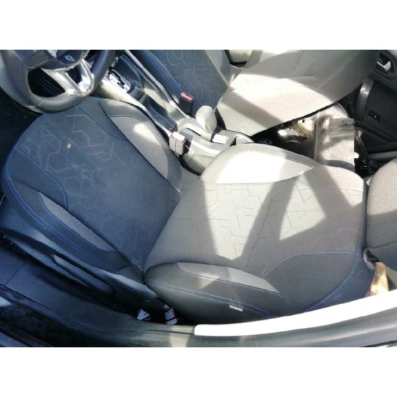 peugeot 2008 (--.2013) del año 2019