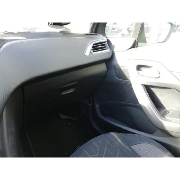 peugeot 2008 (--.2013) del año 2019