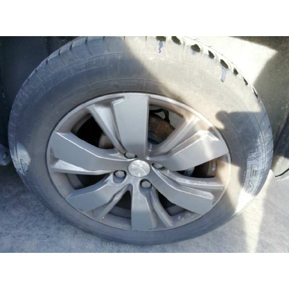 peugeot 2008 (--.2013) del año 2019