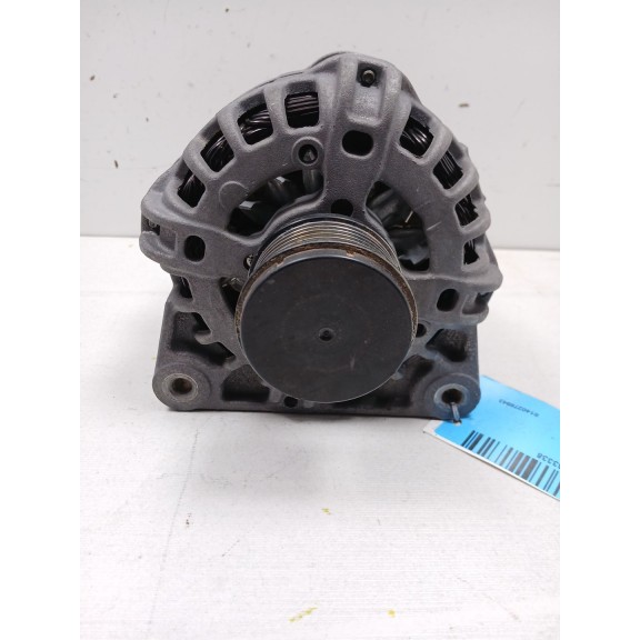 Recambio de alternador para dacia sandero ii 1.5 dci referencia OEM IAM 231005933R  