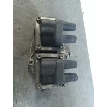 Recambio de bobina encendido para fiat punto berlina (176) referencia OEM IAM   