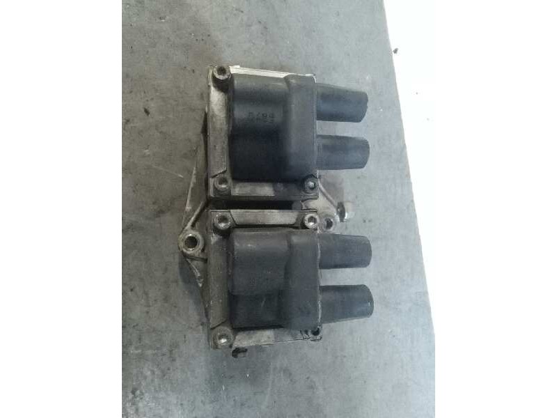 Recambio de bobina encendido para fiat punto berlina (176) referencia OEM IAM   