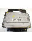 Recambio de centralita motor uce para peugeot 307 cc (3b) 2.0 16v referencia OEM IAM SW9659057580  