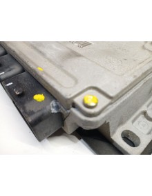 Recambio de centralita motor uce para peugeot 307 cc (3b) 2.0 16v referencia OEM IAM SW9659057580   2