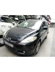 mazda 5 berl. (cr) del año 2006