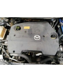 mazda 5 berl. (cr) del año 2006 2