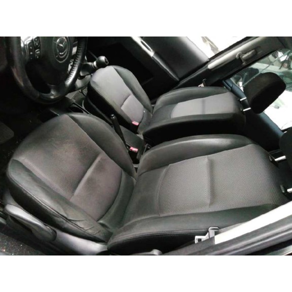 mazda 5 berl. (cr) del año 2006