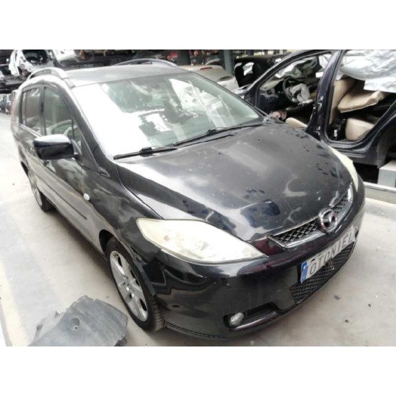 mazda 5 berl. (cr) del año 2006