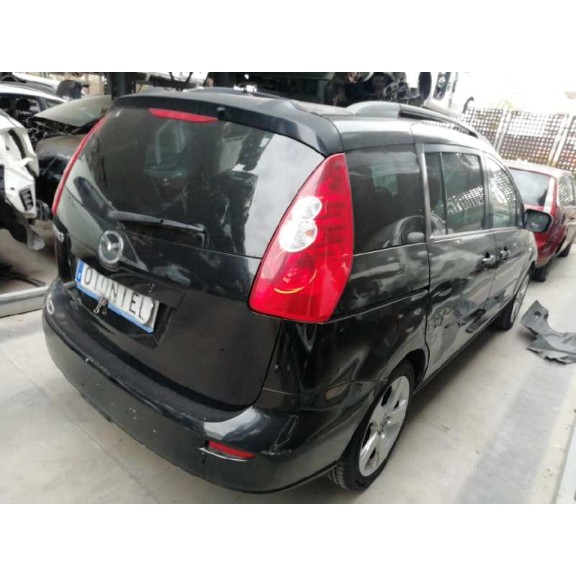 mazda 5 berl. (cr) del año 2006