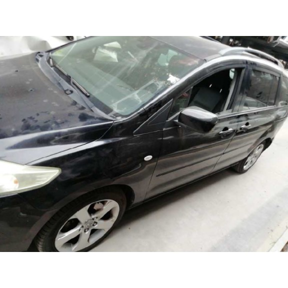 mazda 5 berl. (cr) del año 2006