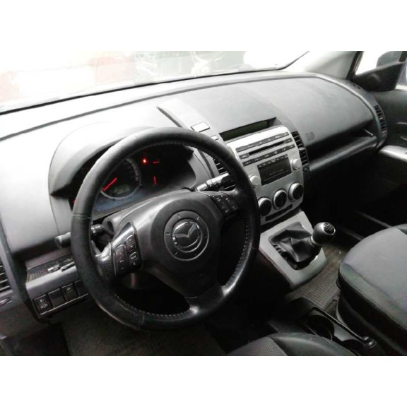 mazda 5 berl. (cr) del año 2006