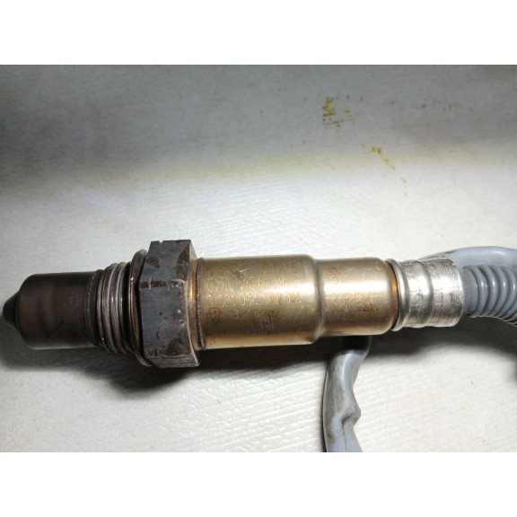 Recambio de sonda lambda para seat leon (1p1) 2.0 16v fsi referencia OEM IAM 03l906262  